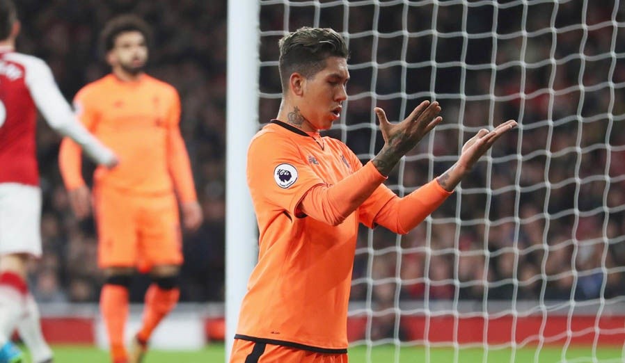 Chấm điểm Liverpool trận Arsenal: Gã hề trong khung gỗ! - Bóng Đá