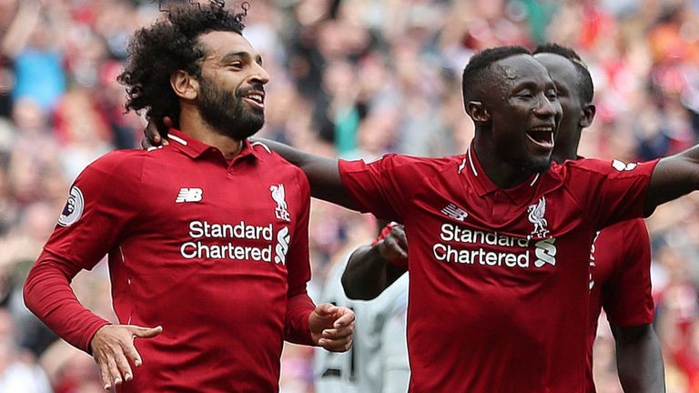 Đội hình kết hợp Arsenal & Liverpool: Không có chỗ cho Sanchez - Bóng Đá