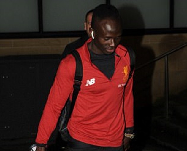 Liverpool hành quân trong đêm, chờ đánh sập sân Emirates - Bóng Đá