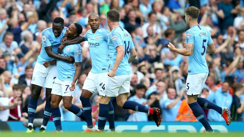 Dự đoán vòng 7 NHA: M.U sẩy chân; MAn City 'tọa sơn quan hổ đấu' - Bóng Đá