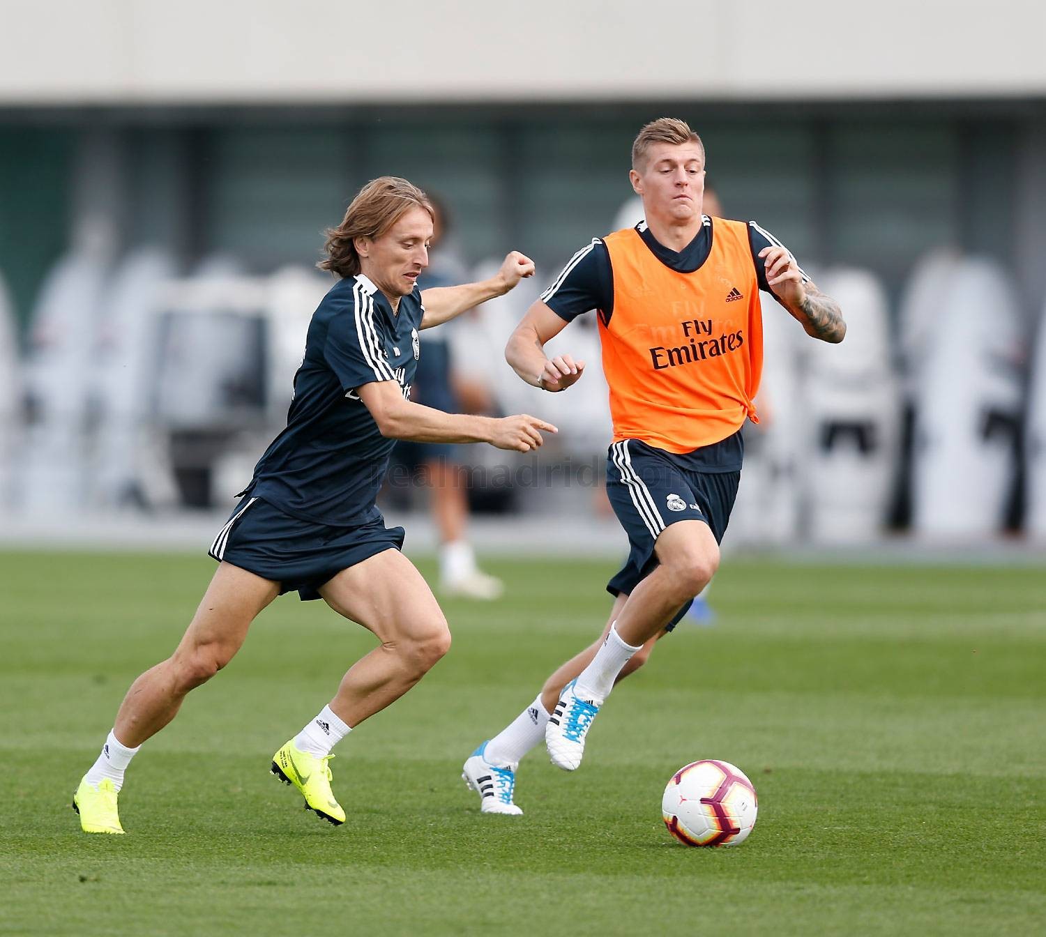 Bale luyện tuyệt kỹ, quyết đưa Real vượt khủng hoảng - Bóng Đá