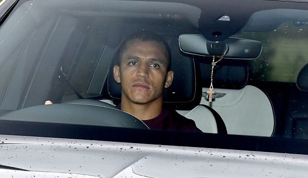 Ảnh Man United tới sân tập - Bóng Đá