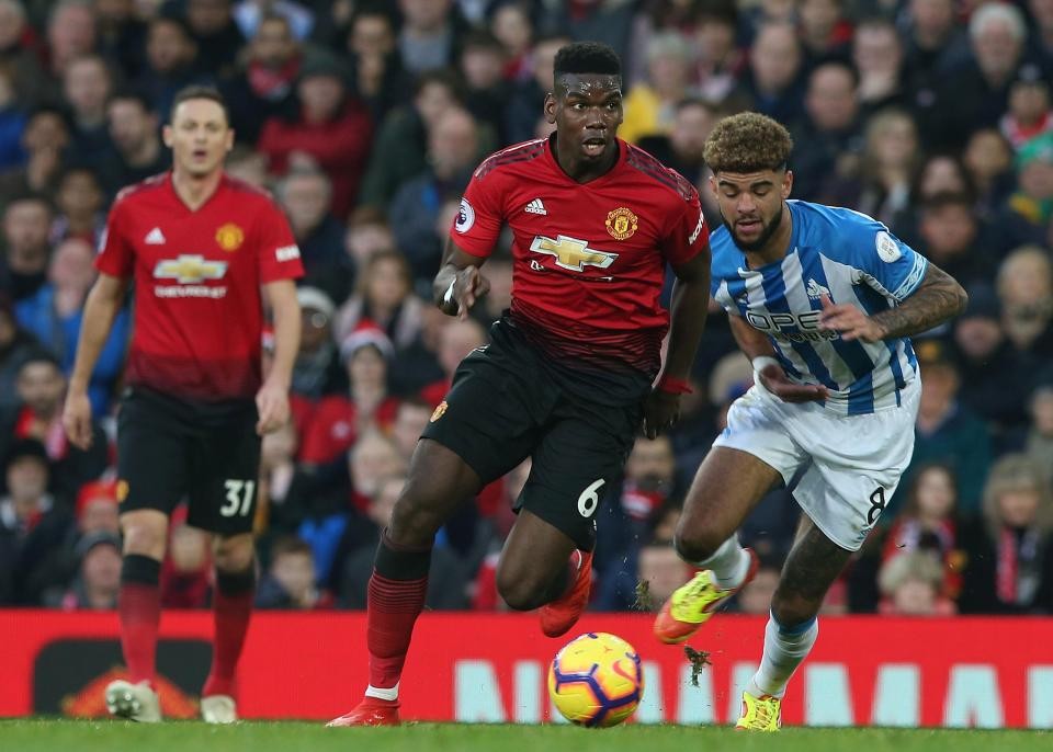 Chỉ 2 trận đầu, Ole Gunnar Solskjaer đã làm được gì cho Man Utd? - Bóng Đá
