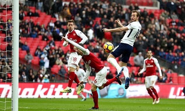 Bằng chứng hàng thủ Man Utd chơi như đội bóng nghiệp dư trước Arsenal - Bóng Đá