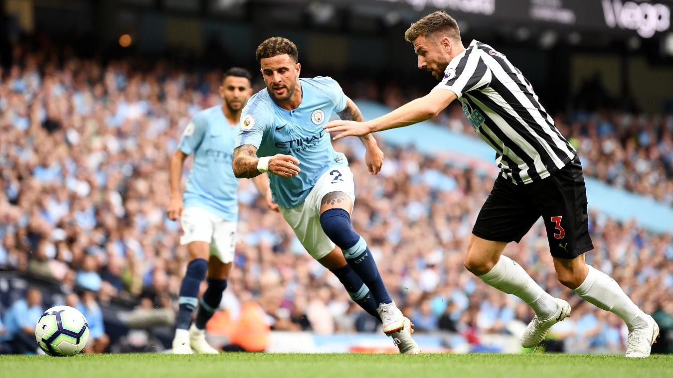 Dự đoán vòng 5 NHA: Bất ngờ với M.U; Tottenham khó cản Liverpool - Bóng Đá