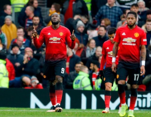 4 sao Man Utd cùng đón tin vui, chờ tin 3 đồng đội khác - Bóng Đá