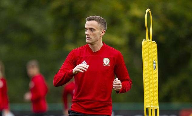 Ảnh tập xứ Wales - Bóng Đá