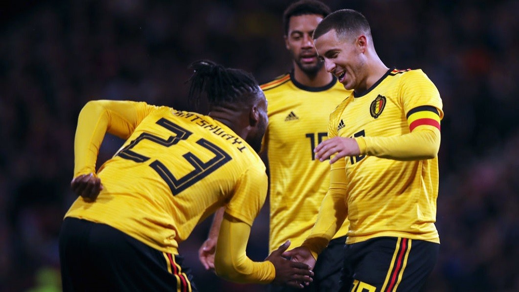 Nations League: Hà Lan hạ gục Đức; Tam sư bị cầm chân? - Bóng Đá