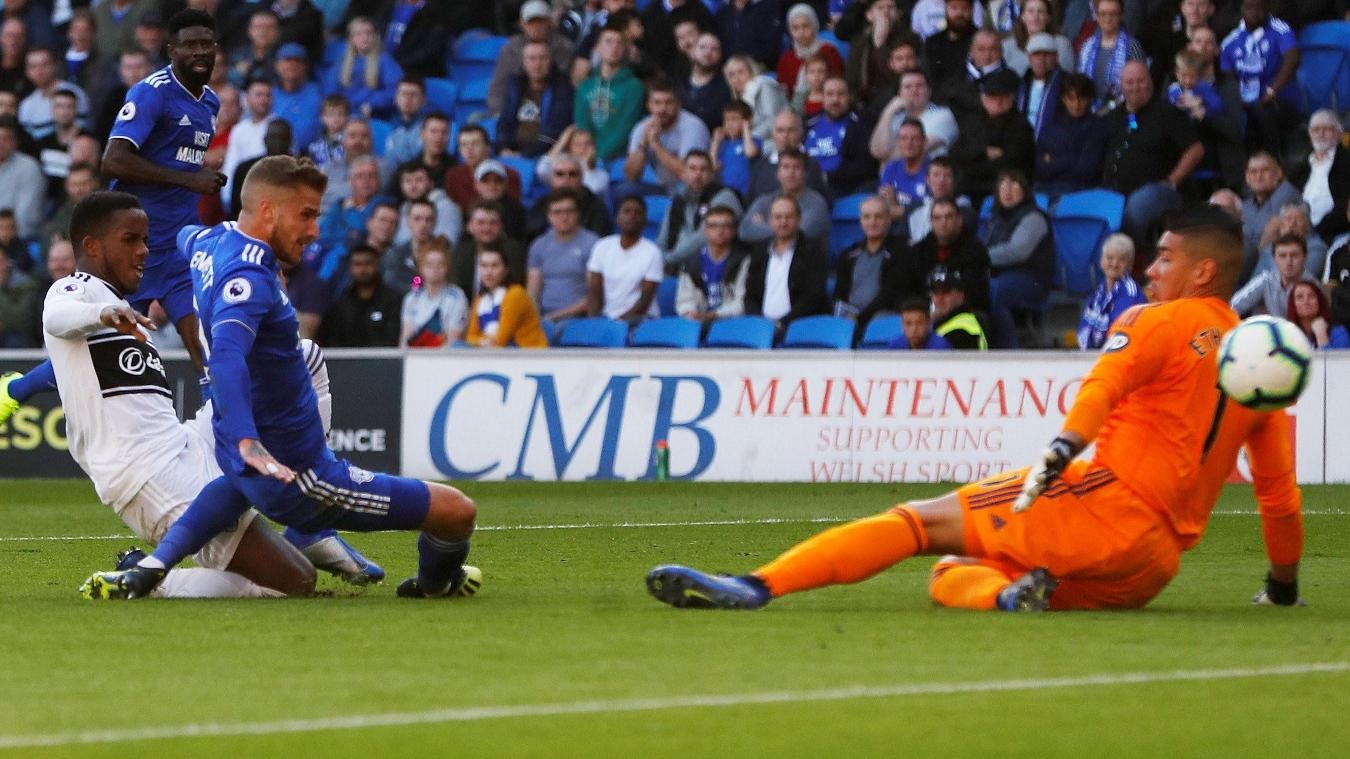 9 thống kê ấn tượng vòng 9 Premier League: Martial là số 1! - Bóng Đá