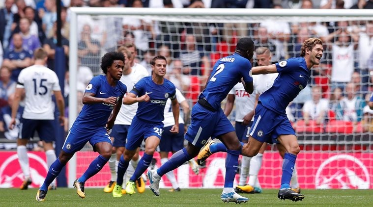 Bốc thăm Champions League 2017/18: Ông lớn Premier League - Ai khóc, ai cười? - Bóng Đá