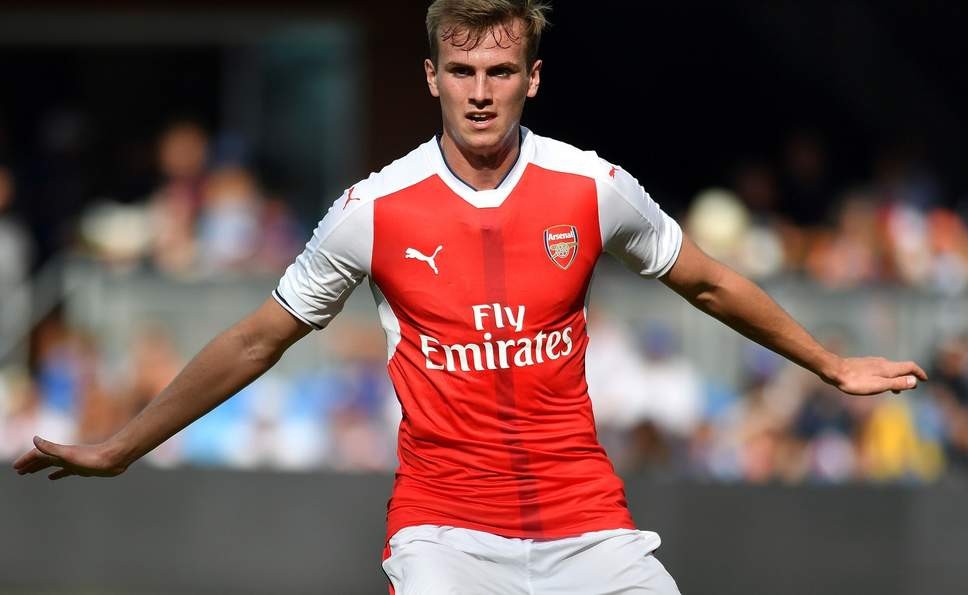 Arsenal dùng đội hình nào để hạ Liverpool? - Bóng Đá