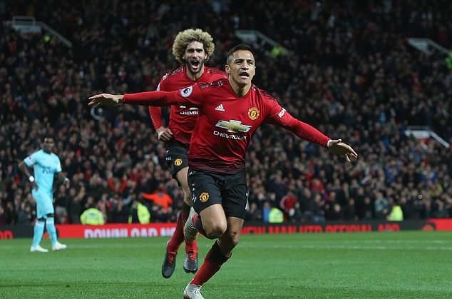 5 điều có thể bỏ lỡ trận Man Utd 3-2 Newcastle: Kỷ lục không mong muốn - Bóng Đá