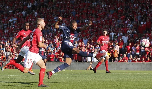 10 thống kê đáng chú ý trước vòng 9 Premier League: Kỷ lục tệ hại của Quỷ đỏ! - Bóng Đá
