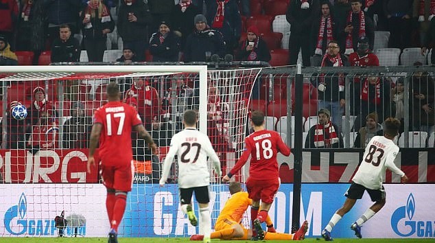 Ảnh tập Arsenal - Bóng Đá