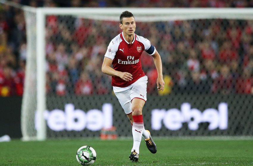 Đấu Chelsea, Arsenal ra sân với đội hình nào? - Bóng Đá