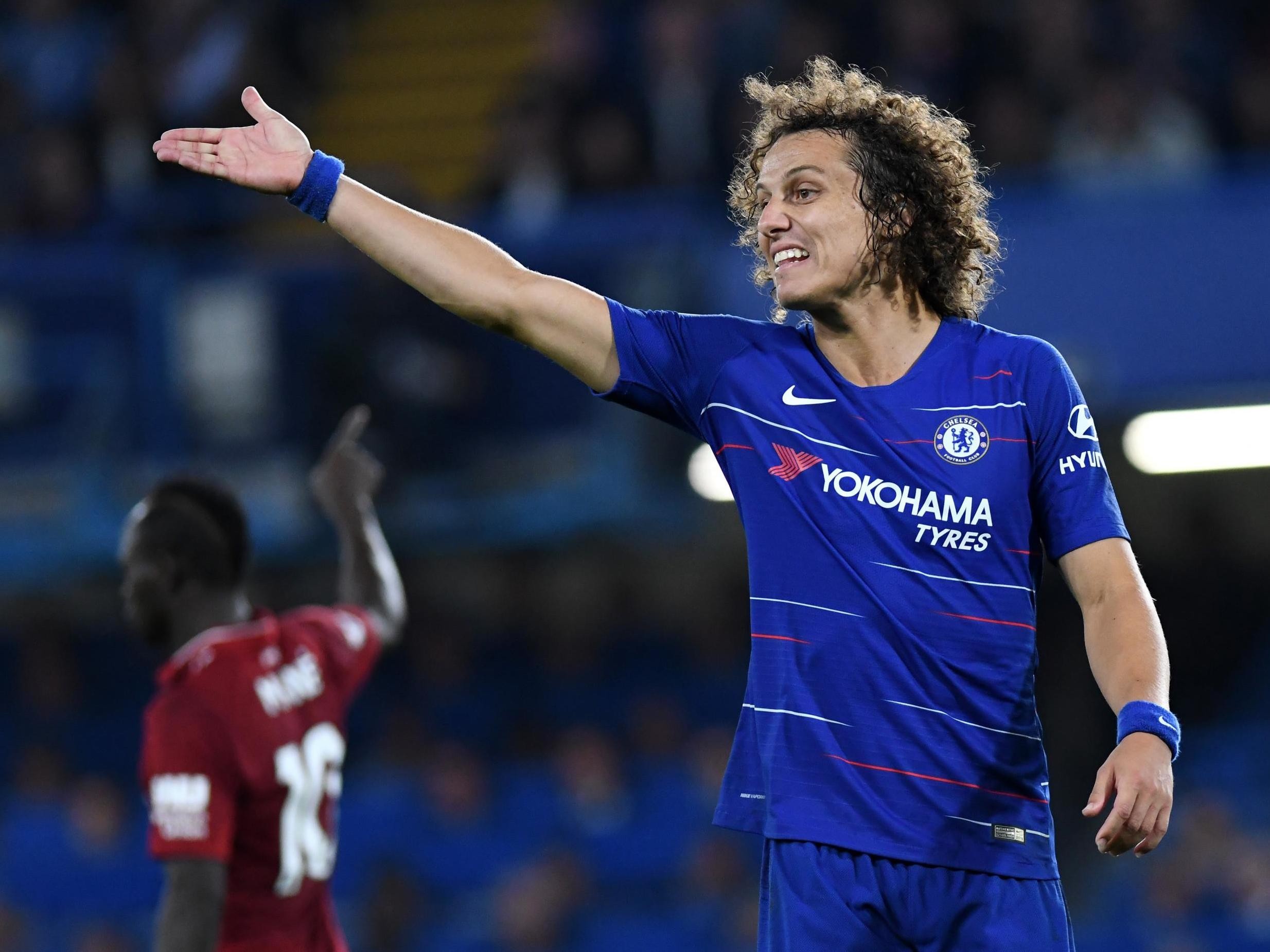 Gặp Arsenal, Chelsea ra sân với đội hình nào? - Bóng Đá