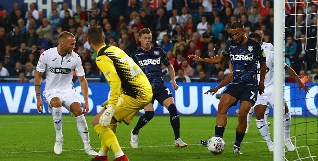 Chùm ảnh: Bielsa đưa Leeds lên ngôi đầu - Bóng Đá