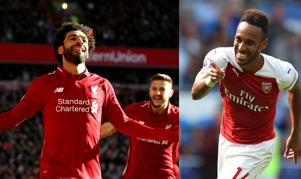 Dự đoán vòng 11 NHA: Liverpool hủy diệt Arsenal; Man Utd ngã ngựa - Bóng Đá