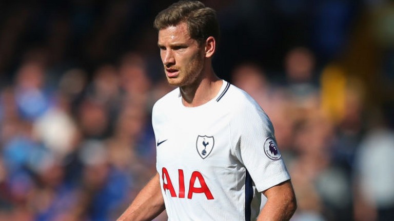 Đụng Arsenal, Tottenham dùng lại đội hình đã hạ gục Chelsea? - Bóng Đá