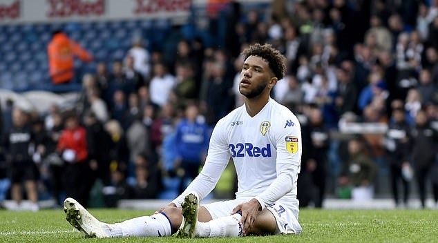 Sau tất cả, Leeds United của Bielsa đã sụp đổ - Bóng Đá