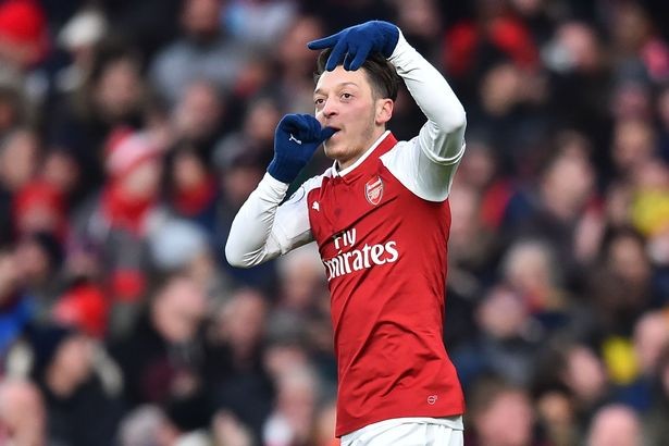 Đội hình kết hợp Arsenal & Liverpool: Không có chỗ cho Sanchez - Bóng Đá