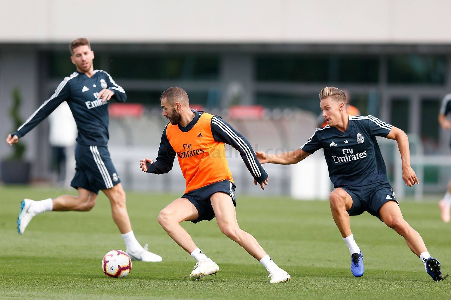 Bale luyện tuyệt kỹ, quyết đưa Real vượt khủng hoảng - Bóng Đá