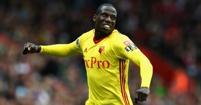 Top 10 ngôi sao hay nhất Premier League không thuộc 'Big Six' - Bóng Đá