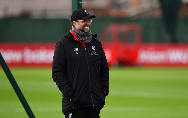 Van Dijk khiến Liverpool lo sốt vó - Bóng Đá