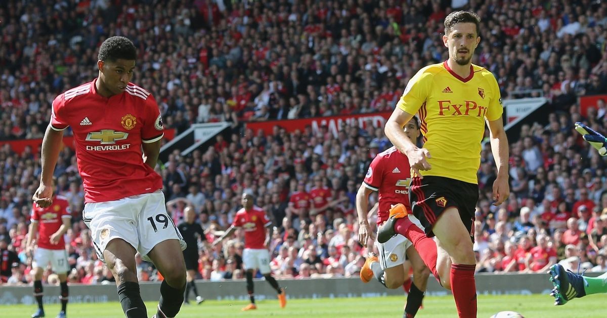 Dự đoán vòng 5 NHA: Bất ngờ với M.U; Tottenham khó cản Liverpool - Bóng Đá