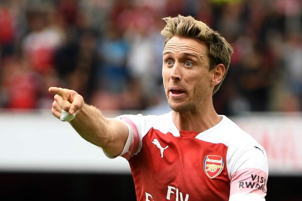 Hướng tới trận bất bại thứ 23, Arsenal ra sân với đội hình nào? - Bóng Đá