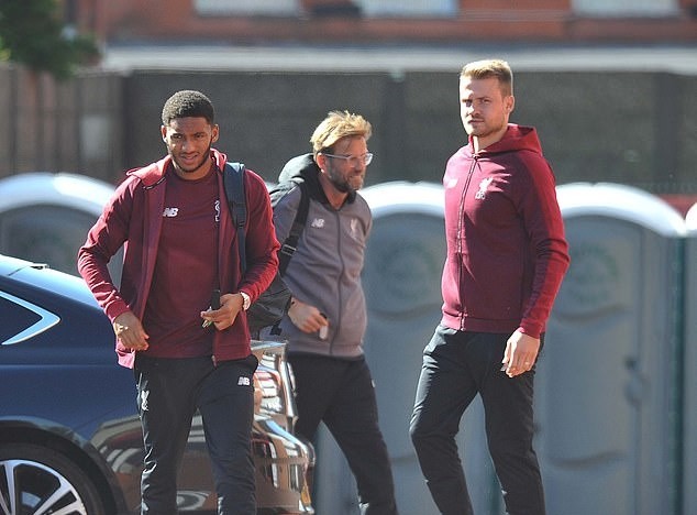 NÓNG: Rõ chuyện ra sân đại chiến PSG của Roberto Firmino - Bóng Đá