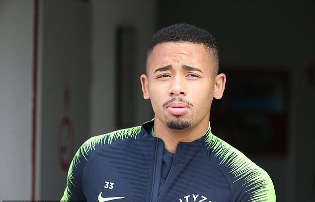 Ảnh Man City tập luyện - Bóng Đá
