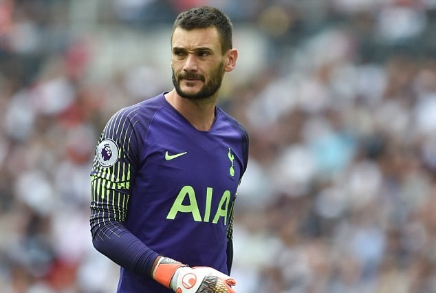 Bị cảnh sát sờ gáy, sao Tottenham nguy cơ lỡ đại chiến Man Utd - Bóng Đá