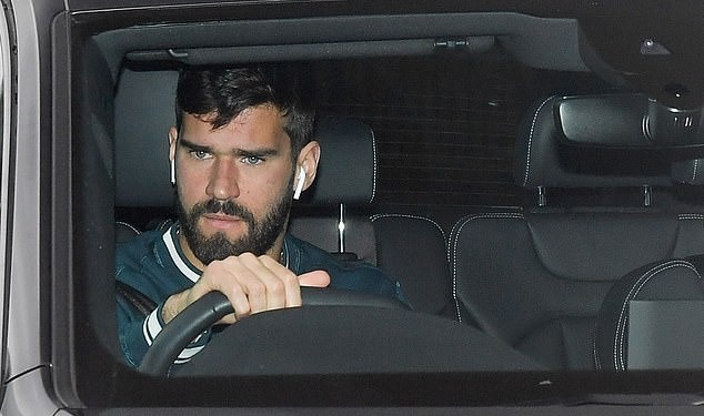 Man City dí sát gáy, Liverpool cần tới kế hoạch B - Bóng Đá