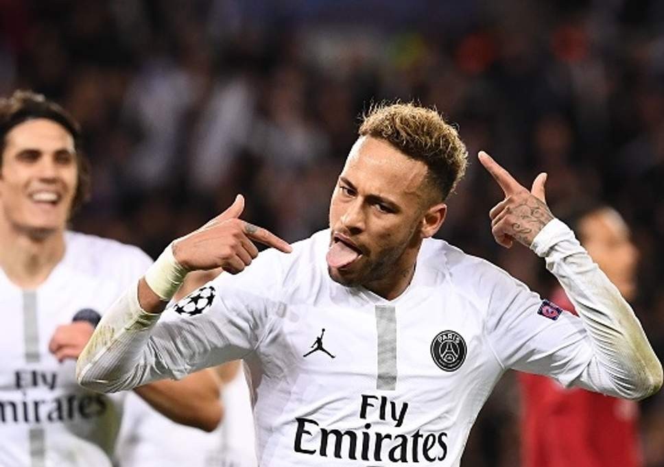  ĐHTB lượt trận thứ 5 vòng bảng Champions League: Ngả mũ trước De Gea! - Bóng Đá