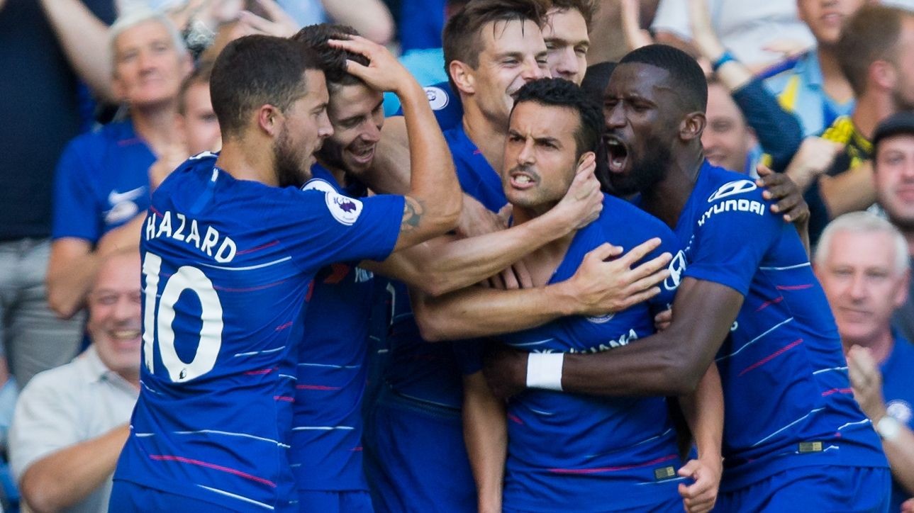 Lukaku lập cú đúp, cuộc đua 'Vua phá lưới' nóng ngay từ khi bắt đầu - Bóng Đá