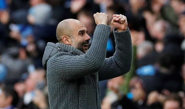 Solskjaer trên khán đài phản ứng ra sao khi Man City huỷ diệt Chelsea 4 bàn? - Bóng Đá
