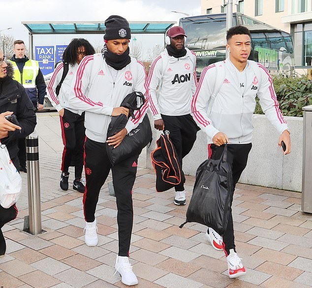 M.U hừng hực khí thế tới London, Solskjaer trao cơ hội cho sao trẻ - Bóng Đá