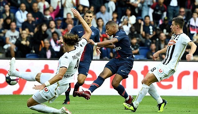 Thi đấu ăn ý, 3 ngôi sao được kỳ vọng hồi sinh hàng công tuyển Đức - Bóng Đá