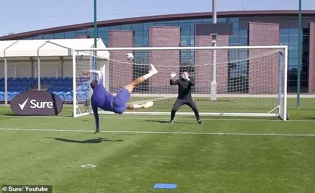 Đây là cách đặc biệt giúp Morata hồi sinh ở Chelsea chăng? - Bóng Đá