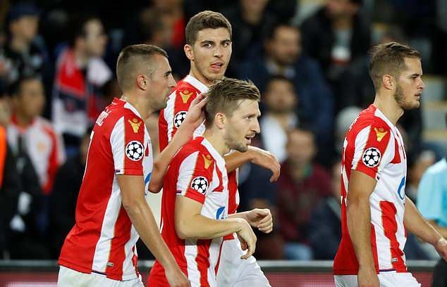 ảnh Liverpool tới sân tập - Bóng Đá