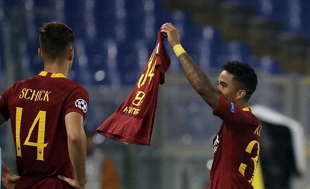 5 điều có thể bỏ lỡ ngày thi đấu thứ 3 Champions League: Lukaku tự... đốn giò mình - Bóng Đá