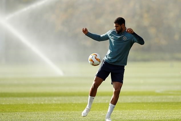 Cái lạnh không khiến Liverpool run rẩy khi đối đầu Man Utd - Bóng Đá