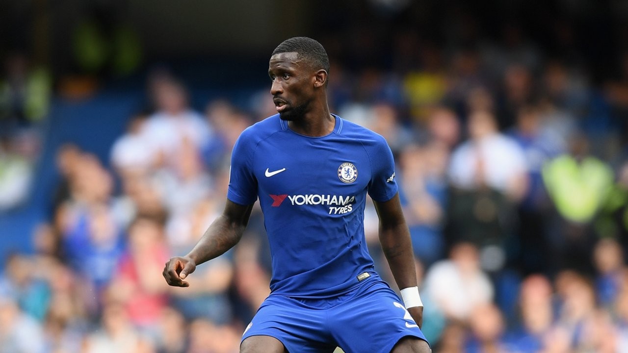 Gặp Arsenal, Chelsea ra sân với đội hình nào? - Bóng Đá