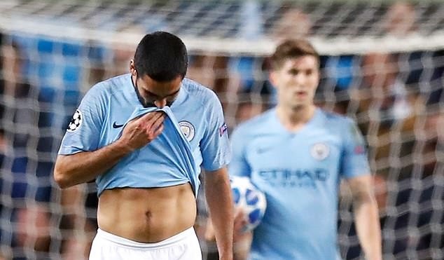 5 điều có thể bỏ lỡ ngày thi đấu thứ 2 Champions League: Ghế trống Etihad! - Bóng Đá