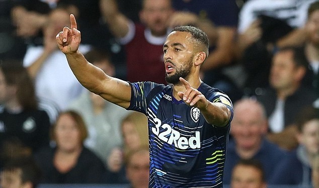 Chùm ảnh: Bielsa đưa Leeds lên ngôi đầu - Bóng Đá