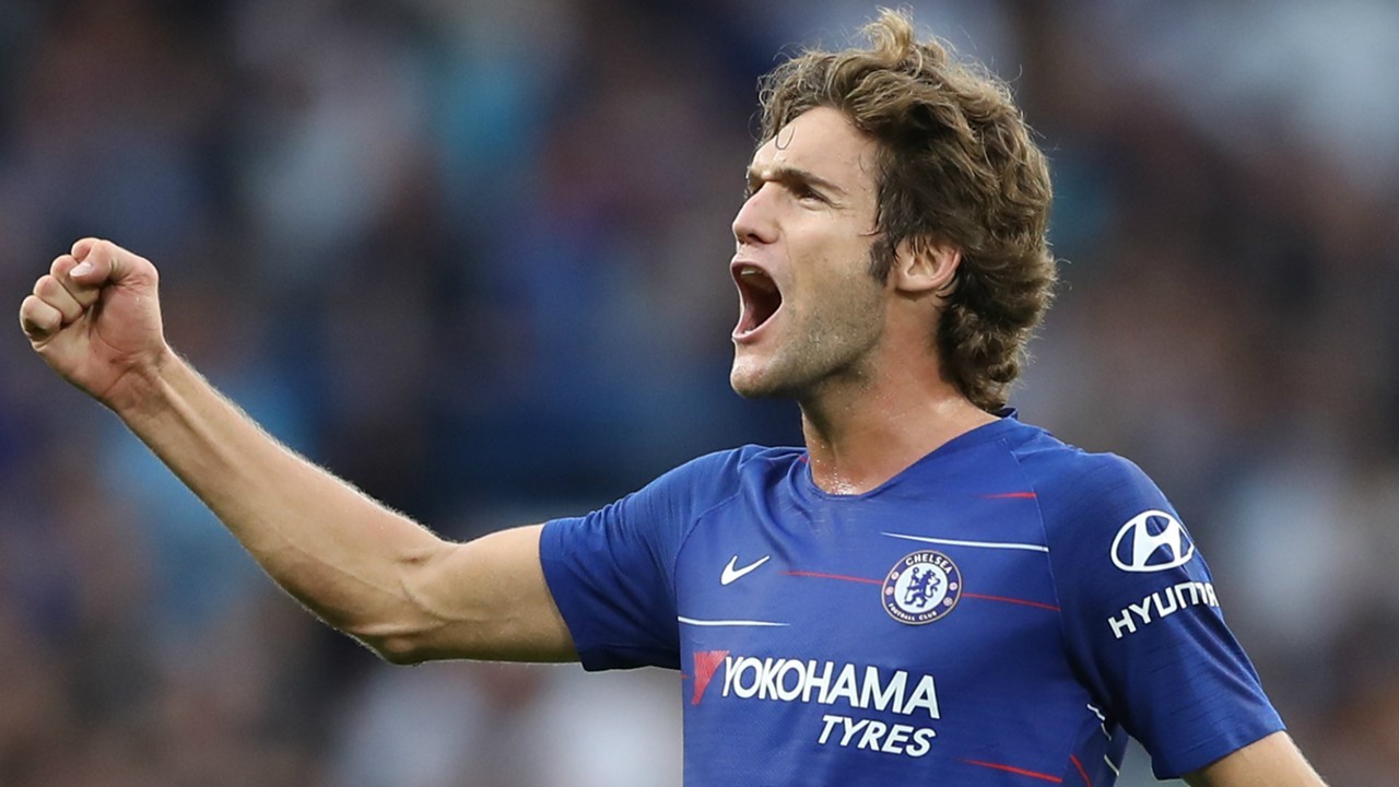 Ngăn Man City, Chelsea ra sân với đội hình nào? - Bóng Đá
