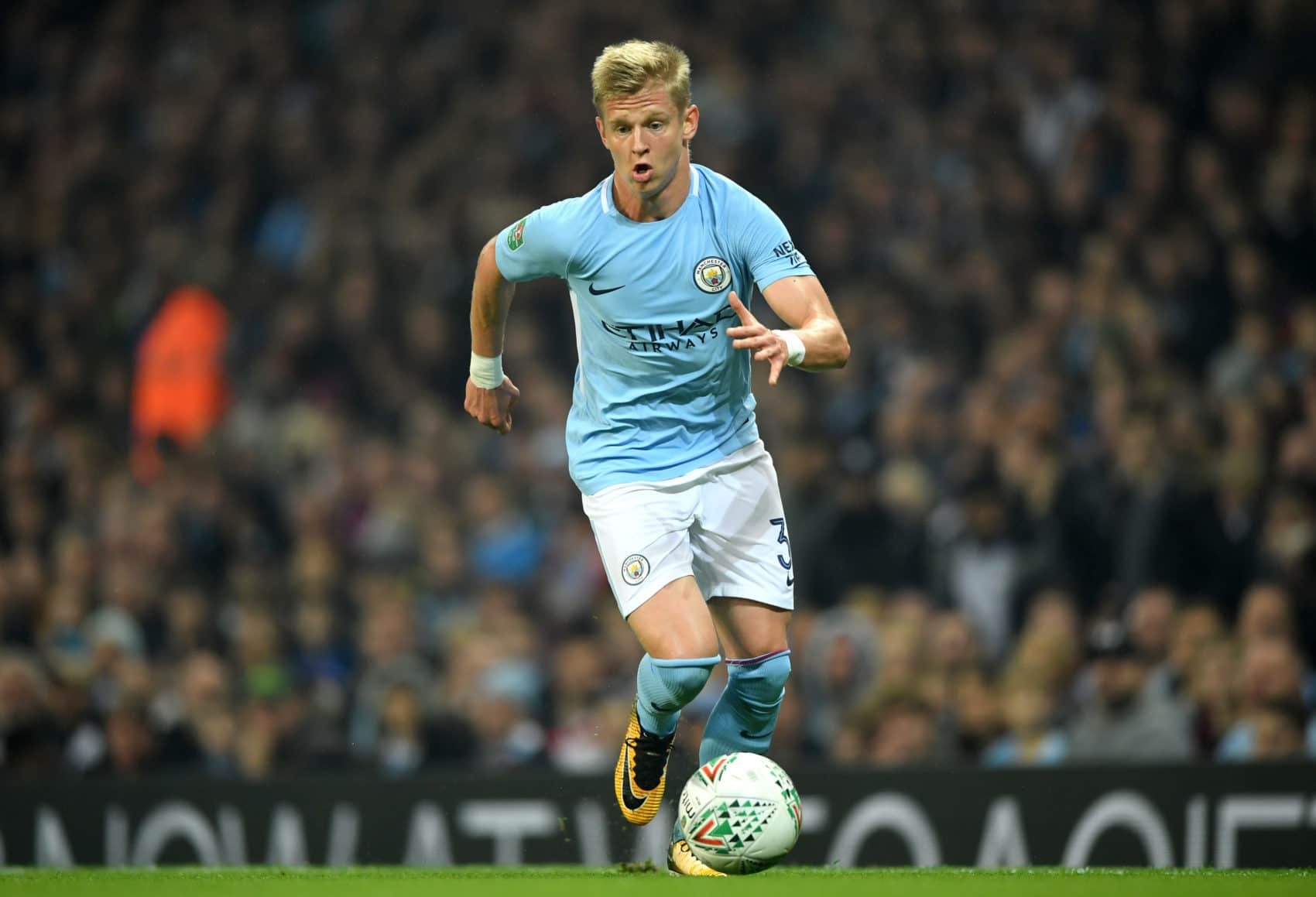 Man City ra sân với đội hình nào để ngăn Liverpool? - Bóng Đá