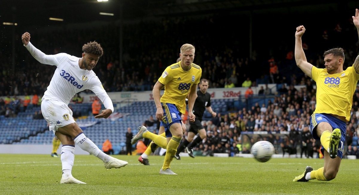 Sau tất cả, Leeds United của Bielsa đã sụp đổ - Bóng Đá