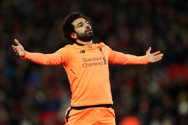 Đội hình kết hợp Arsenal & Liverpool: Không có chỗ cho Sanchez - Bóng Đá